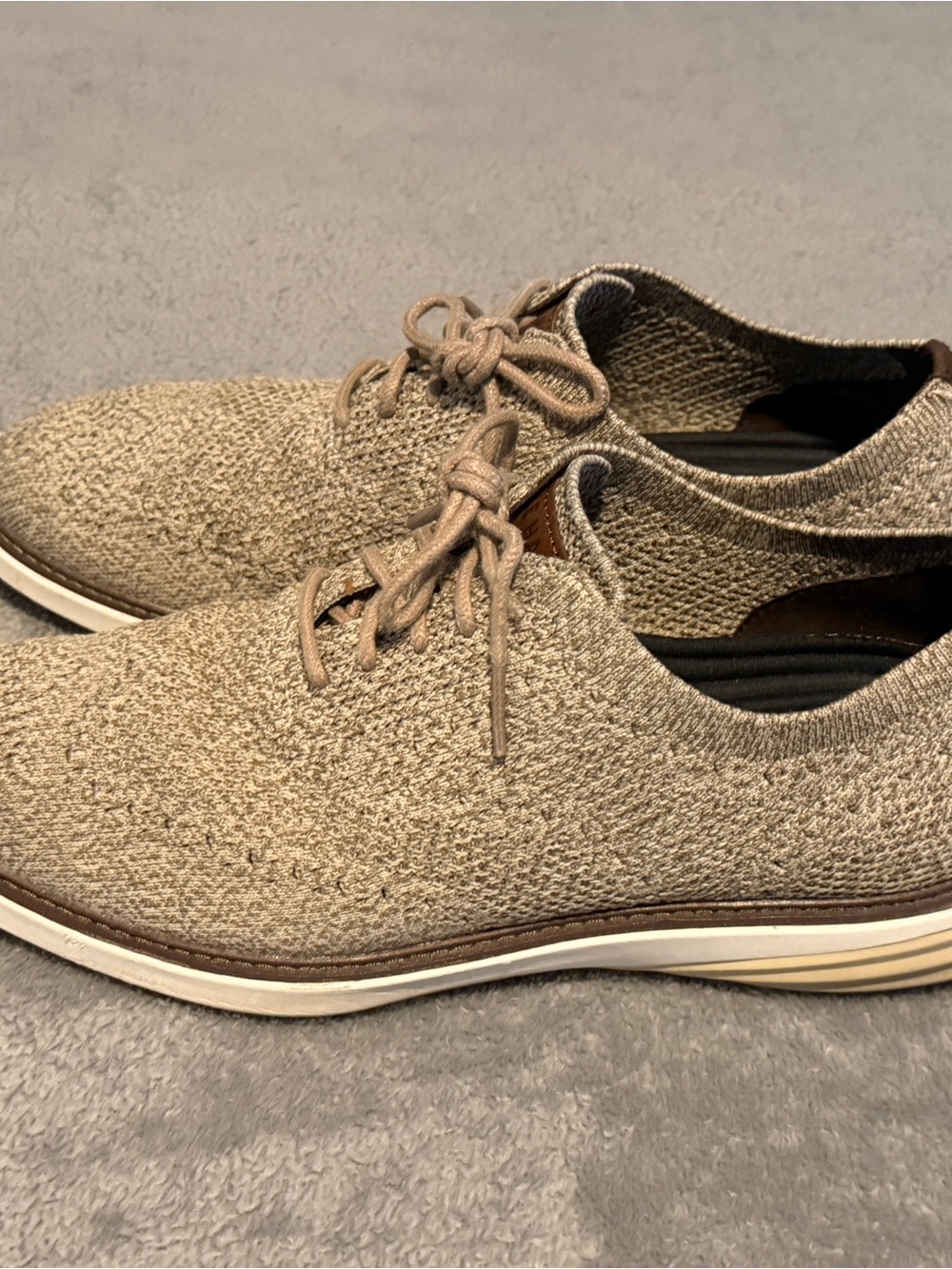 Cole Haan ZeroGrand Stitch Lite